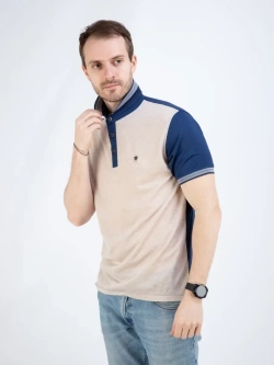 Футболка поло мужская Турция, тенниска