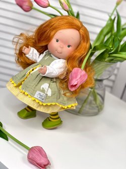 Кукла Nines виниловая 30см PIPPA (2806K)