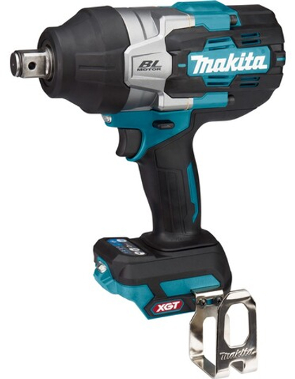 Аккумуляторный ударный гайковерт XGT Makita TW001GZ