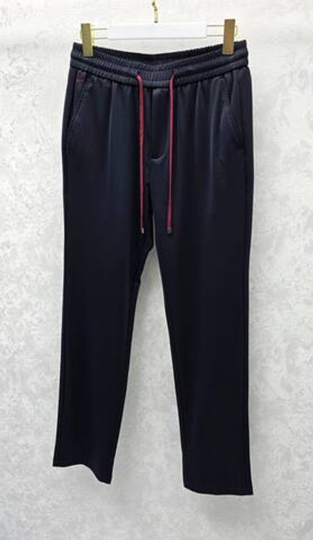 Спортивные штаны Isaia