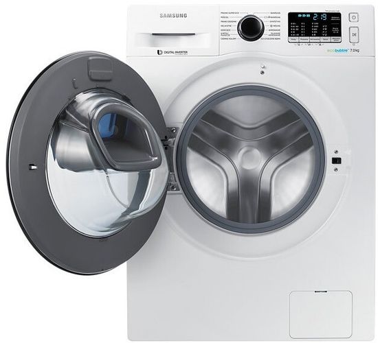 Стиральная машина Samsung WW70K5210UW