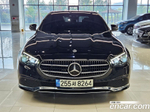 Mercedes-Benz E-Class W213 E350 4MATIC Avangarde (08.2022)