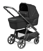 Коляска 2 в 1 Peg Perego Veloce Licorice
