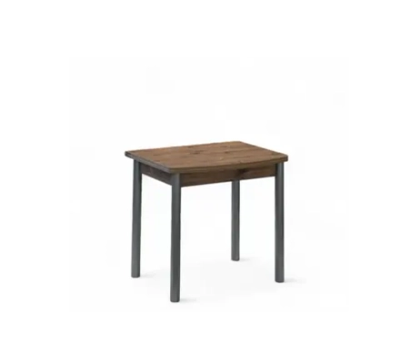 Стол Дублин-2 полуовальный