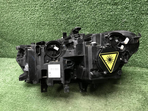Фара правая BMW X5 G05 X6 G06 (2018-2023) Laser
