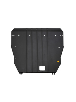 Защита картера для EXEED TXL (20-21) 1,6 бензин AT  NLZ.63.26.030