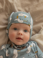 Чепчик Mjölk Чайки