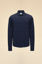 Рубашка из хлопка