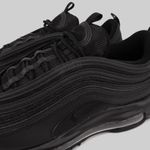  Кроссовки Nike Air Max 97 артикул:BQ4567-001 - купить в магазине Дайс