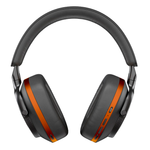 Беспроводные наушники Bowers & Wilkins PX8, McLaren (Серый)