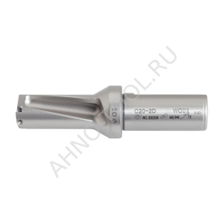 Сверло корпусное C20-2D15-33WC03 ACCKee