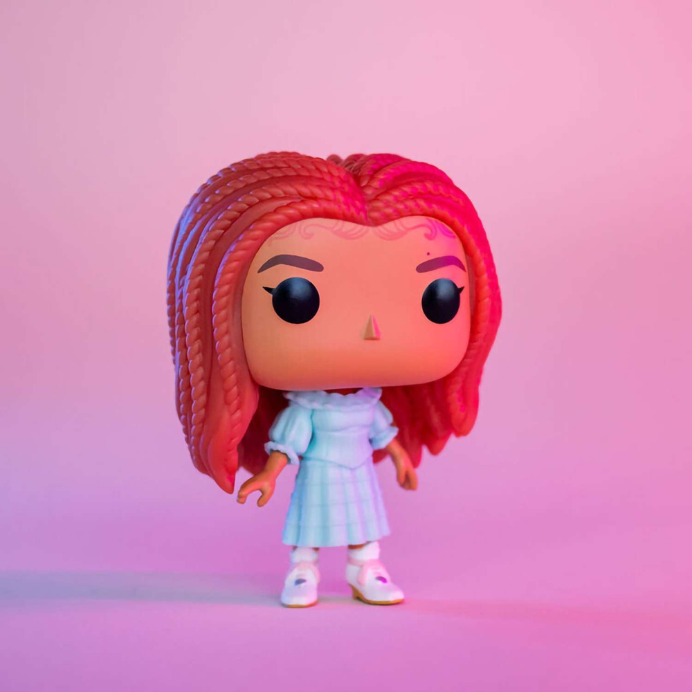 Фигурка Funko POP! Disney Little Mermaid Live Action Ariel (1362) 70732