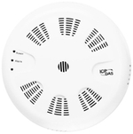 Датчик температуры и влажности ICP DAS CL-211-E CR