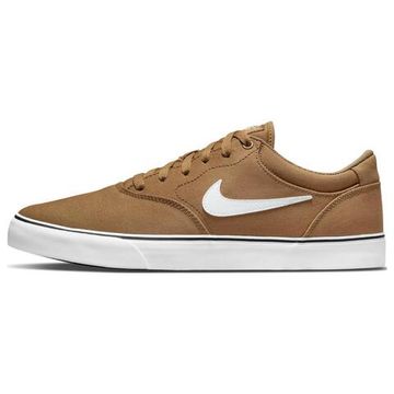 Кроссовки NIKE SB Chron 2 для скейтбординга - Низкие классические кроссовки