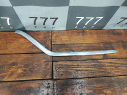 Молдинг переднего бампера Mercedes GLS (X167) 19-нв Б/У Оригинал A1678850506