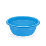 Миска "Селена" 1,5 л цвет в ассортименте