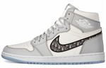 Кроссовки Dior X Jordan Air Jordan 1 High Og