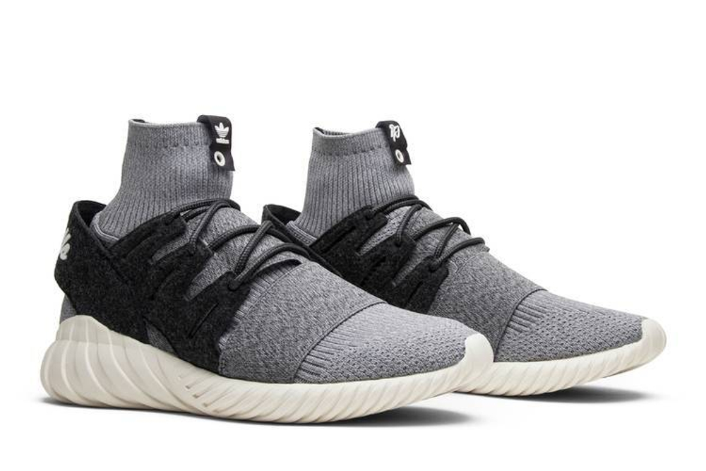Кроссовки Adidas Originals Tubular Ronnie Fieg Just Us