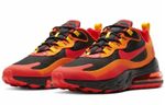 Кроссовки Nike Air Max 270 React "Lava"