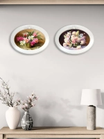 Картина на стену интерьерная на холсте 27*37 см