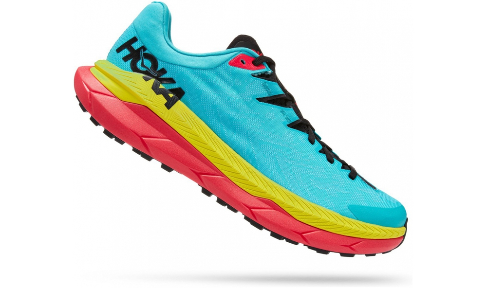 Кроссовки мужские Hoka Tecton X