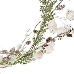 GAEM Изделие декоративное "Гирлянда", L120 W5 H14 см