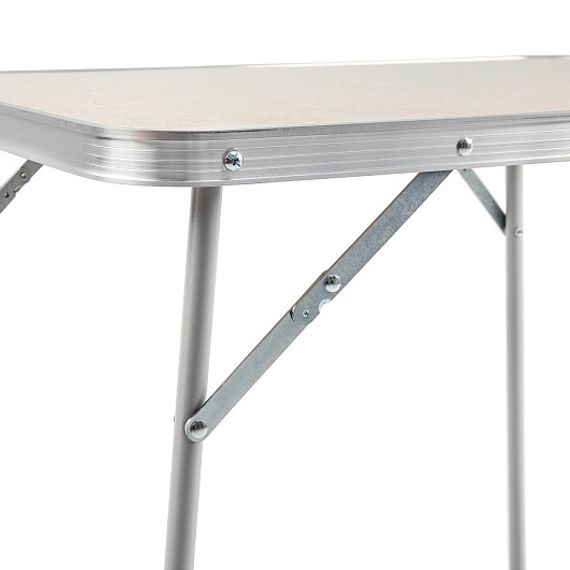 Стол складной 50x70см (Мрамор, без чехла) (T-PR-T-50x70-М2) Premier fishing (пр-во Тонар) (0)