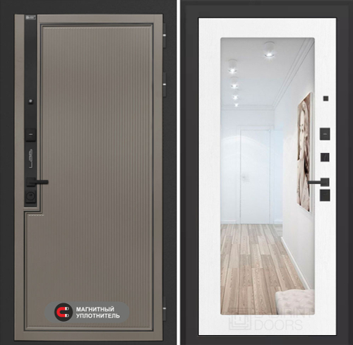 Лаб 1 Про 18 белое дерево