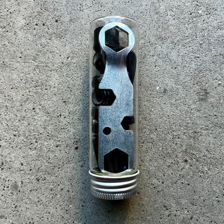 Винты Five 1 с ключом