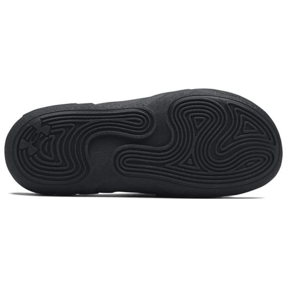 Under Armour Alpha 'Black'