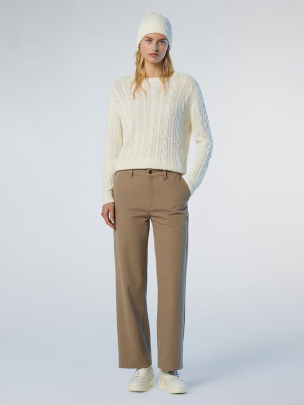 СВИТЕР NORTH SAILS