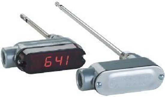 641, Термоанемометры, № в ГРСИ РФ - 51315-12