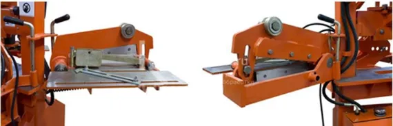 Станок металлообрабатывающий Stalex M42