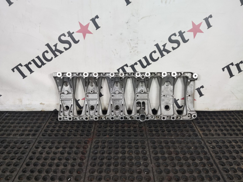 Плита двигателя 2023г