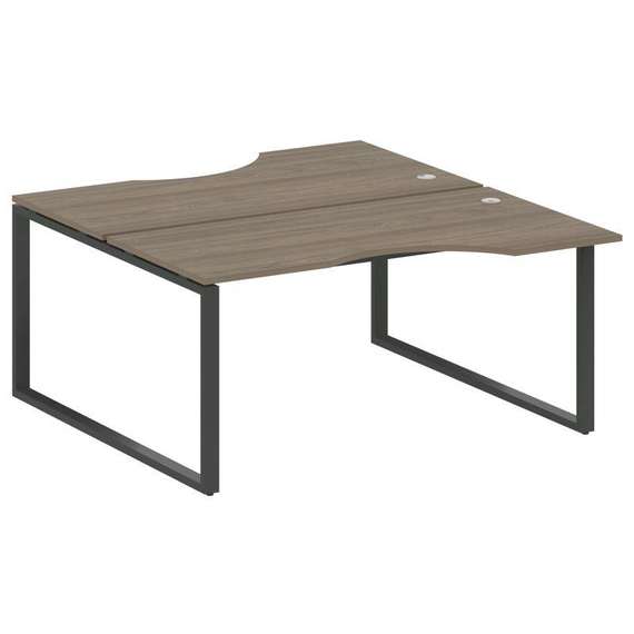 Метал Систем Рабочая станция криволинейная на О-образном м/к БО.РАС-СА-2.1