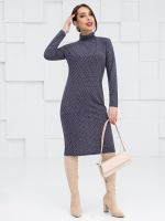 Платье Прямая линия с вами -ЧА- (Акция)