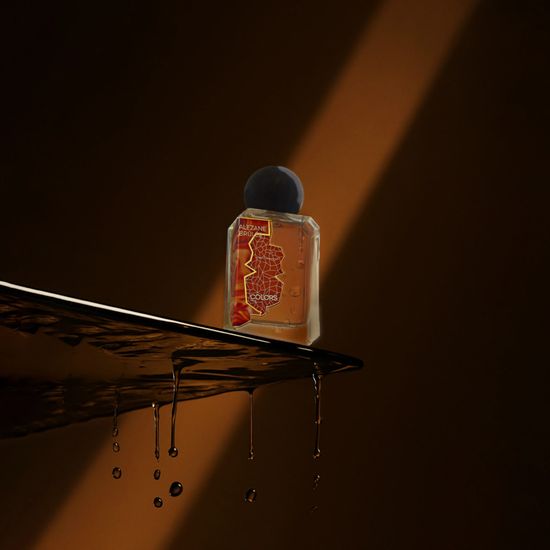 Colors Parfums Alezane Brulee