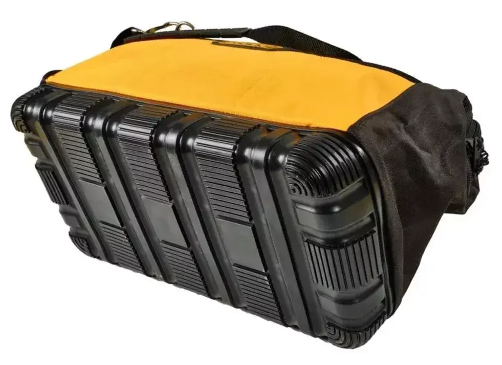 Сумка-органайзер для инструментов 40 см INGCO HTBG03 INDUSTRIAL