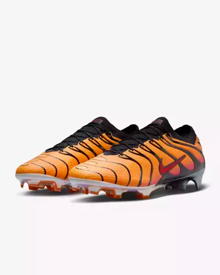 Бутсы Nike Zoom Mercurial Vapor 15 x Air Max Plus Elite FG