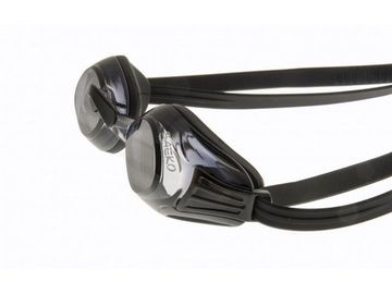 Очки для плавания Saeko S46 Blast черная