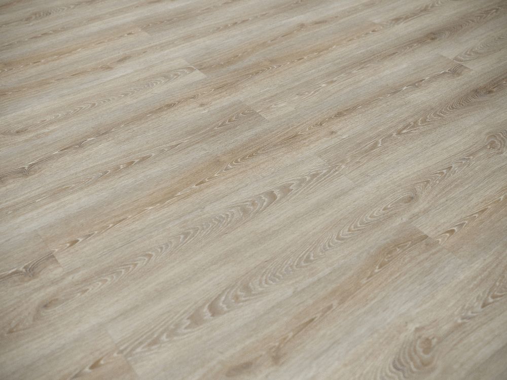 Виниловый пол FineFloor Strong FF-1262 Дуб Генезис