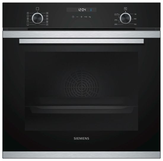 Электрический духовой шкаф Siemens HB237GES0R