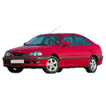 Toyota Avensis T220 (10.1997 - 03.2003) хэтчбек
