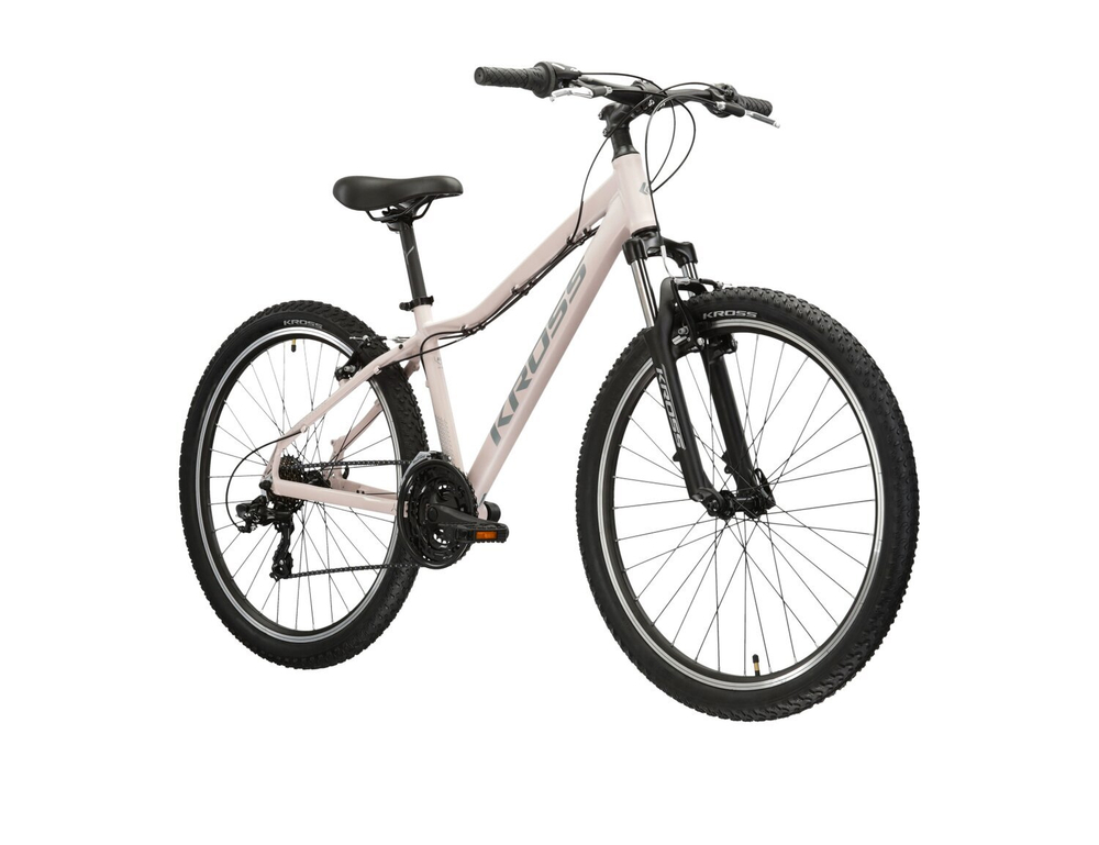 Велосипед Kross Lea 1.0
