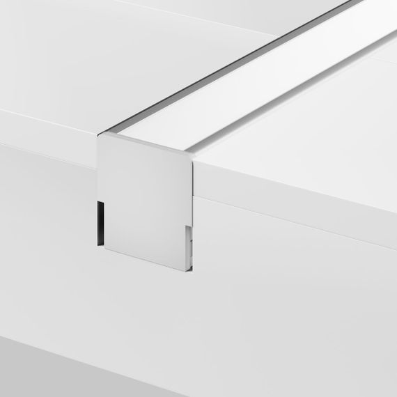 Алюминиевый профиль встраиваемый Maytoni Led Strip 636016