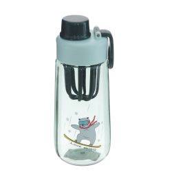 GAEM Бутылка, 430 мл, L6,5 W6,5 H18 см, 4в.