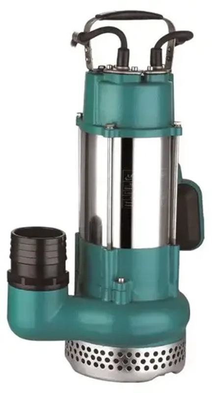 Насос погружной "LEO" XQS37-4/0,75I (снят с производства)