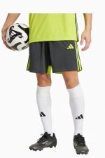Шорты adidas Tiro 25 Essentials - черный