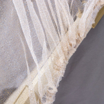 4733721 Москитная сетка на коляску универсальная «Для малыша»