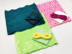 Набор для пошива трусов, №1